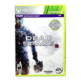 Jogo Xbox 360 Dead Space 3 (usado)
