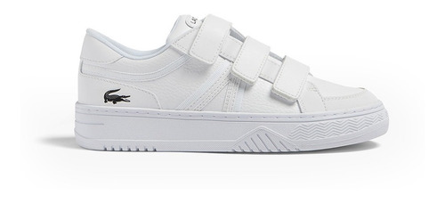 Zapatillas Lacoste L001 En Material Sintético Para Niños