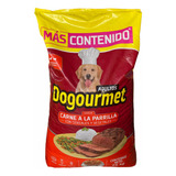 Dogourmet Carneparrilla 25kg