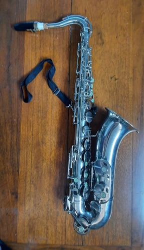 Saxofone Tenor Galasso 