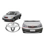 Insignia Emblema Parrilla Toyot.corolla 2008/2013 Toyota Corolla