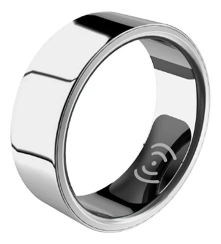 Monitor De Salud Smart Ring Para Hombres Y Mujeres, Presión