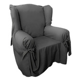 Funda Sillon Bergere - 1 Cuerpo