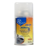 Bayer K-othrina Fog 220cc Descarga Total Insecticida