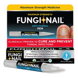 Fungi-nail Aplicador De Bolígrafo Solución Antihongos 
