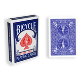 Cartas Bicycle Standard Cardistry Magia Baraja Poker Envioya