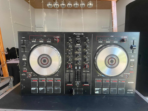 Pioneer Ddj Sb2