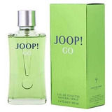 Perfume Joop Go Mas Edt 100ml Original
