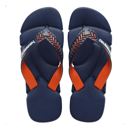 Havaianas Power 2.0 - Chinelo Masculino Original