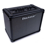 Amplificador G. Electrica Id:core V3 Stereo 10 Blackstar