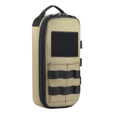 Bolsa De Herramientas De Ferretería Bolsa Multibolsillo Para