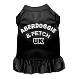 Mirage Pet Products 58-02 Xxlbk Negro Aberdoggie Reino Unido