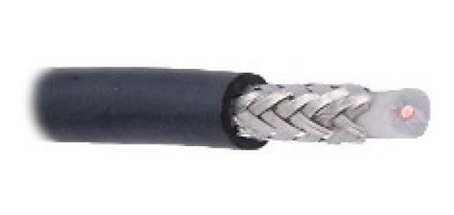 Cable Coaxial Rg Broadcast Rg58 20 Awg 305 Metros