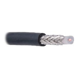 Cable Coaxial Rg Broadcast Rg58 20 Awg 305 Metros