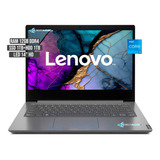 Lenovo Intel Core I5 1135g7 Ssd 1tb + Hdd 1tb Ram 12gb