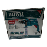 Impact Drill 850w Total One-stop Tools Station 