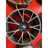 Rin 19x8.5/9.5 5x112 Bristol Bmw 2021 1,2,3,4,5,x1,x2,x3,