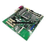 Placa Mae System Board Ibm System X3200 M2 44e7312 44x0259 