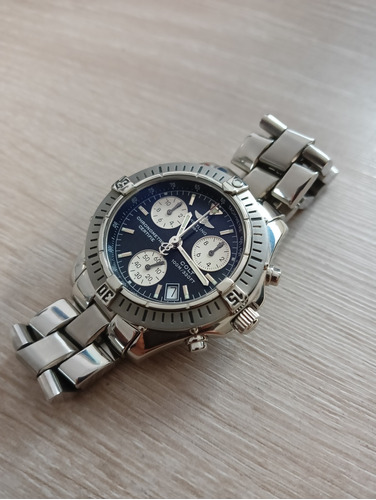 Reloj Breitling Colt 