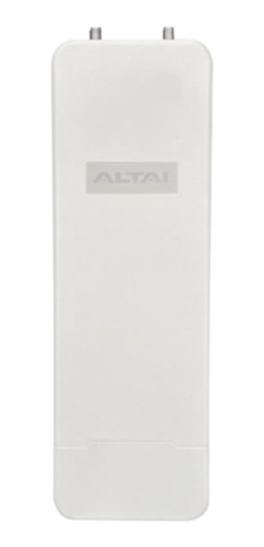 Altai, Punto De Acceso Wifi 300mbps, 2.4ghz, Ip55, C1-xn+