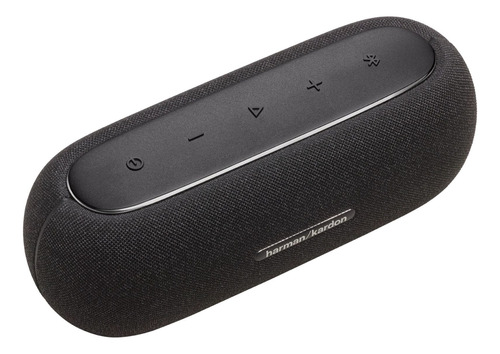 Bocina Portátil Harman Kardon Luna Bluetooth, 12 Horas, Ip67