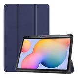 Funda Tablet Para Galaxy Tab S6 Lite Sm-p613/p619 10.4 P610