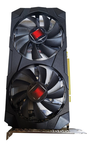 Tarjeta Gráfica Para Juegos Rx580 8g Amd De 8 Gb Gddr5 256 B