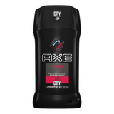 Axe Antitranspirante, Esencia 2.70 Oz - Paquete De 6, (el Em