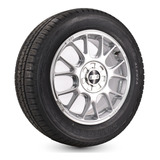 Llanta Bridgestone Dueler H/l Alenza 285/45r22 110h