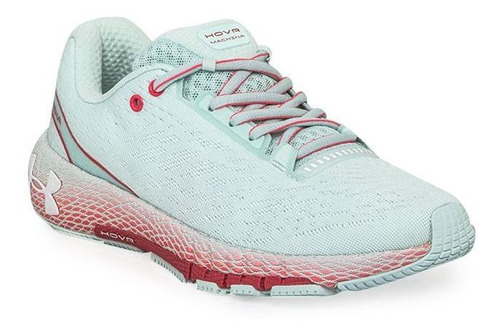 Under Armour Hovr Machina Mujer Verde Mode6765