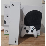 Consola Xbox Serie S Usado 512gb