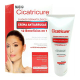 Cicatricure Crema Antiarrugas 12 Beneficios En 1 - 60g