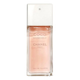 Chanel Coco Mademoiselle Edt 100 ml Para  Mujer