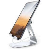 Soporte Para Tablets Samsung iPad De 4-13 Pulgadas, Lamicall