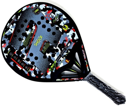 Paletas De Padel Royal Padel Wpro Foam Edicion Limitada