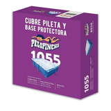 Cubre Pileta Y Base Protectora Pelopincho 1055 Original