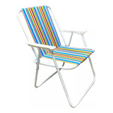 Silla De Playa Plegable Sillas De Camping Plegables Sillas