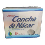 Crema Concha De Nacar Desmancha - g a $365
