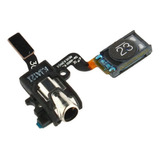 Repuesto Flex Jack Auricular Para Samsung Note 3 N900 