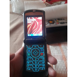 Motorola V3 Black