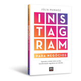 Livro Instagram Para Negócios