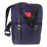 Morral Matero Porta Notebook Equipo Para Termo Stanley 