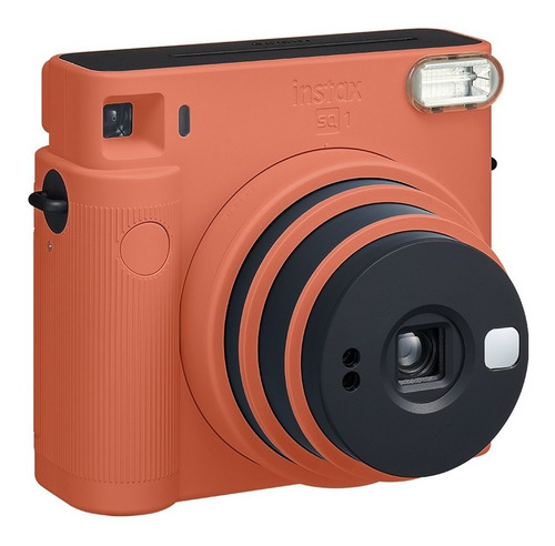 Camara Instantanea Fujifilm Instax Sq1 Formato Cuadrado Ent