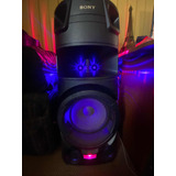 Minicomponente Sony Mhc V73d