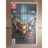 Diablo 3 Nintendo Switch -- The Unit Games
