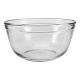 Bowl Fuente Vidrio Templado Prepware Le Cuisine 0,5 Lt