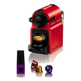 Cafetera Nespresso Inissia C40