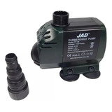 Bomba Submersa Jad Boyu Fp 58 Reg.vazão 2500lh 110v Mega