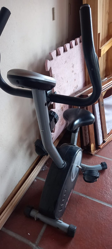 Bicicleta Fija World Fitness Usada - Excelente!