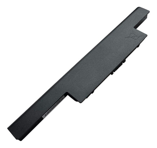 Bateria Para Notebook Gateway Ne56r13b 4400 Mah Preto Marca Bringit